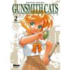 Gunsmith Cats Revised Edition - Tome 02