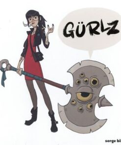 Gurlz