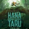 Hana et Taru - La folie de la forêt