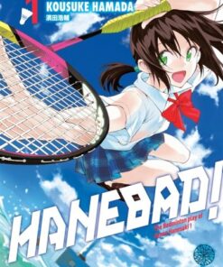 Hanebad! T01