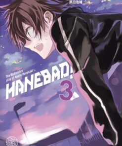 Hanebad! T03