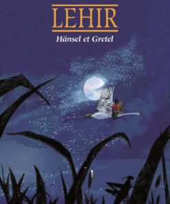 Hansel et Gretel