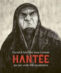 Hantée
