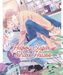 Happy Sugar Share House