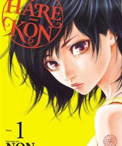Hare - Kon T01