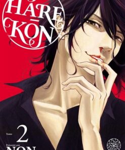 Hare - Kon T02