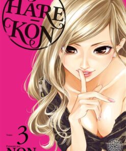 Hare - Kon T03