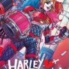 Harley Quinn Infinite tome 4