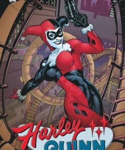 Harley Quinn Solo tome 1