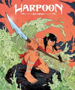 Harpoon
