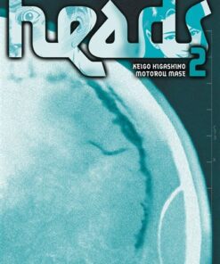 Heads T02