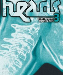 Heads T03