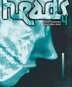 Heads T04