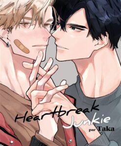 Heartbreak Junkie