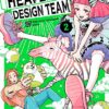 Hitman, Les coulisses du manga T13