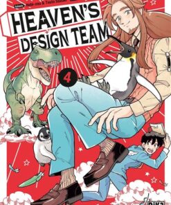 Heaven's Design Team T04