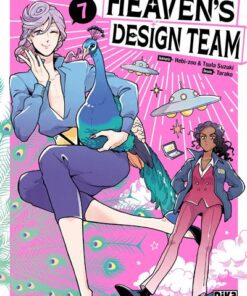 Heaven's Design Team T07