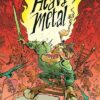 Heavy Metal