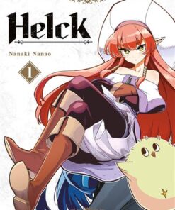 Helck - vol. 01