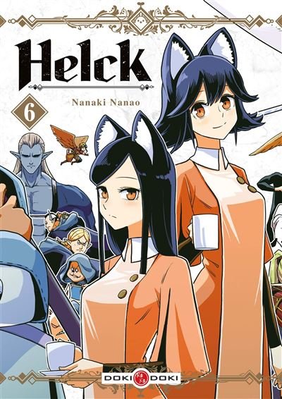 Helck - vol. 06