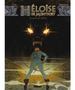 Héloïse de Montfort - Tome 02