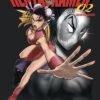 Hentai Kamen, The Abnormal Superhero - Tome 3 (VF)