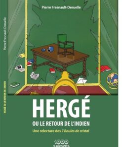 Herge ou le retour de l'indien
