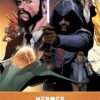 Spider-Man - L'histoire d'une vie : Toiles