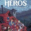 Les sciences en BD - A la découverte de l'Espace