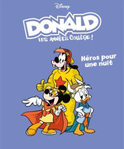 Héros pour une nuit