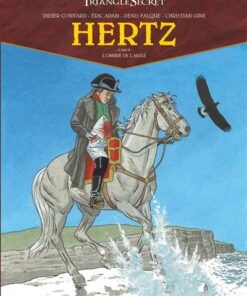 Hertz - Tome 04