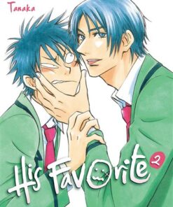 His Favorite T02