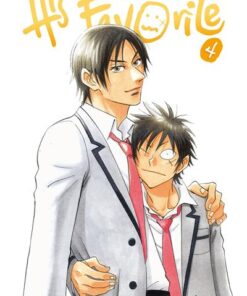 His Favorite T04