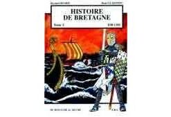Histoire de Bretagne