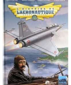 Histoire de l'aéronautique (L')