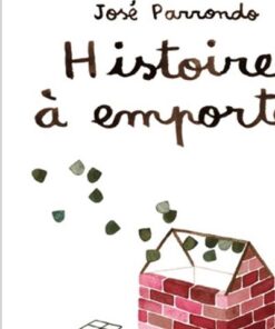 Histoires à emporter