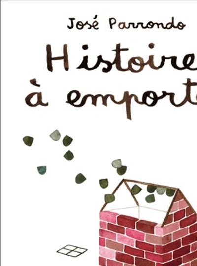 Histoires à emporter