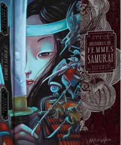 Histoires de femmes samurai