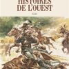 Jeanne des embruns - Tome 01