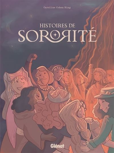 Histoires de sororite