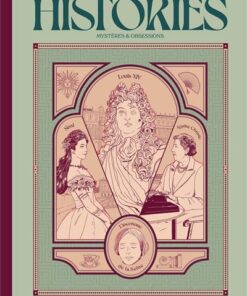 Histories - Mystères et Obsessions
