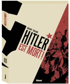 Hitler est mort ! - Coffret T01 à 03