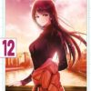 Hitman, Les coulisses du manga T12