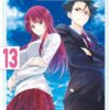 Hitman, Les coulisses du manga T13