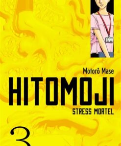 Hitomoji T03