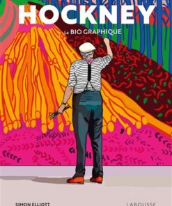 Hockney - La bio graphique