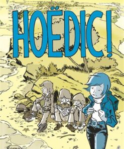 Hoëdic