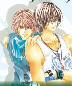 Honey X Honey - Tome 03