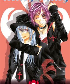 Honey X Honey - Tome 05