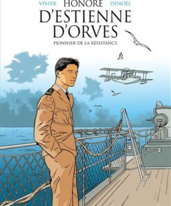 Honoré d'Estienne d'Orves